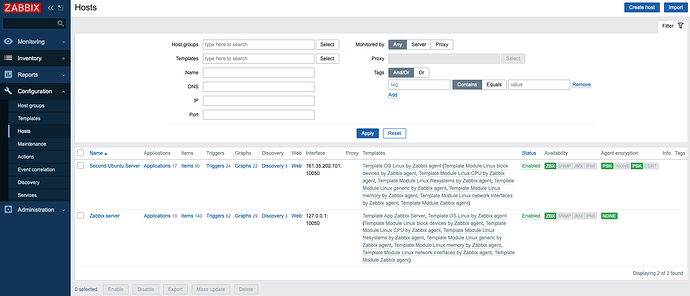 Zabbix